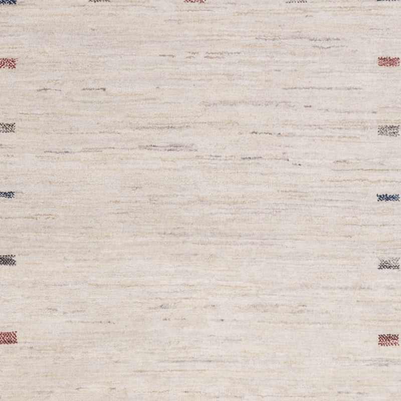 Loribaft Indo Tapete 207x153cm - Tapete de lã