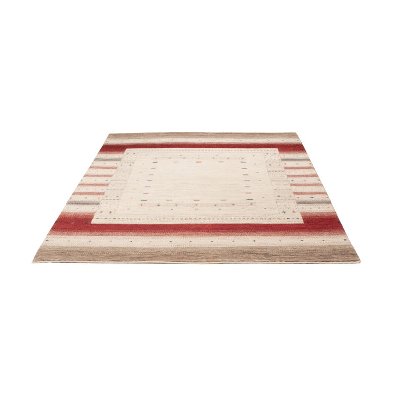 Loribaft Indo Tapete 207x153cm - Tapete de lã