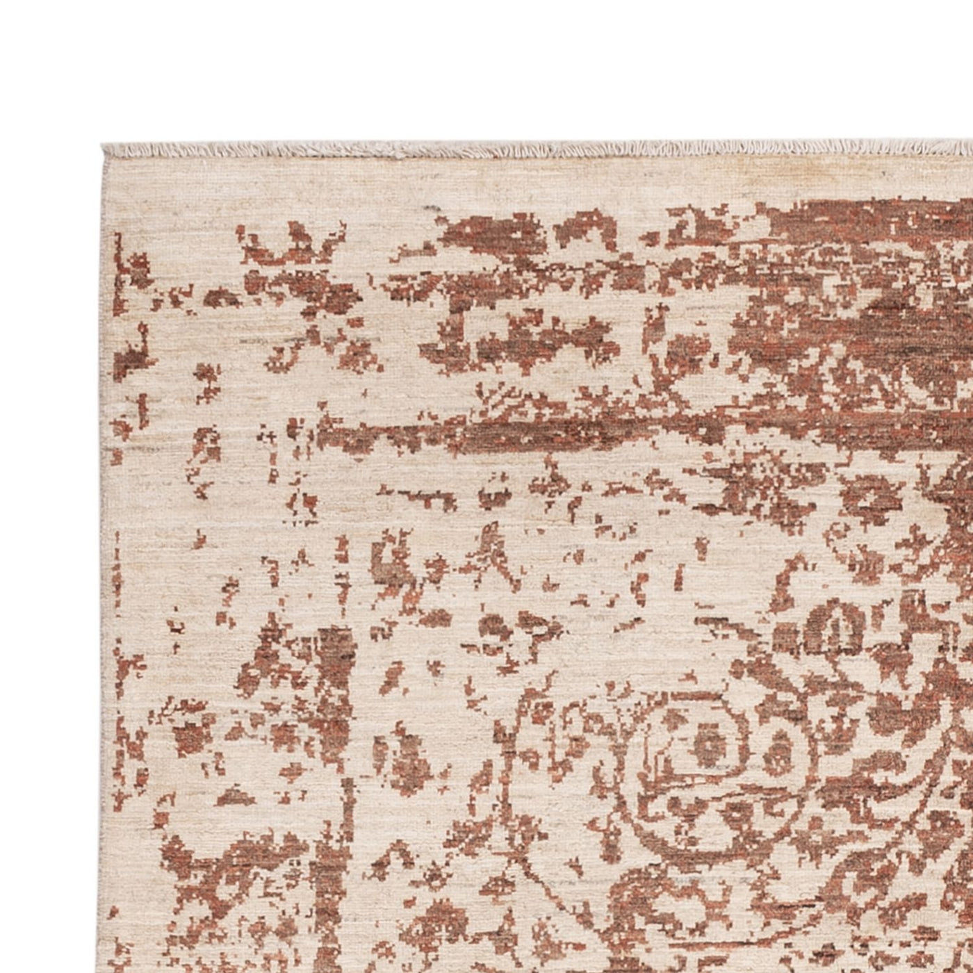 Tapete de desenhador 205x150cm - Designerteppich