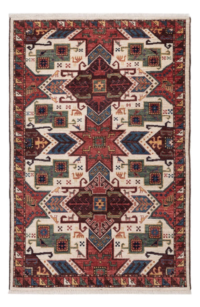 Kazak Tapete 109x167cm - Tapete Oriental