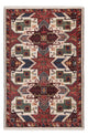 Kazak Tapete 109x167cm - Tapete Oriental
