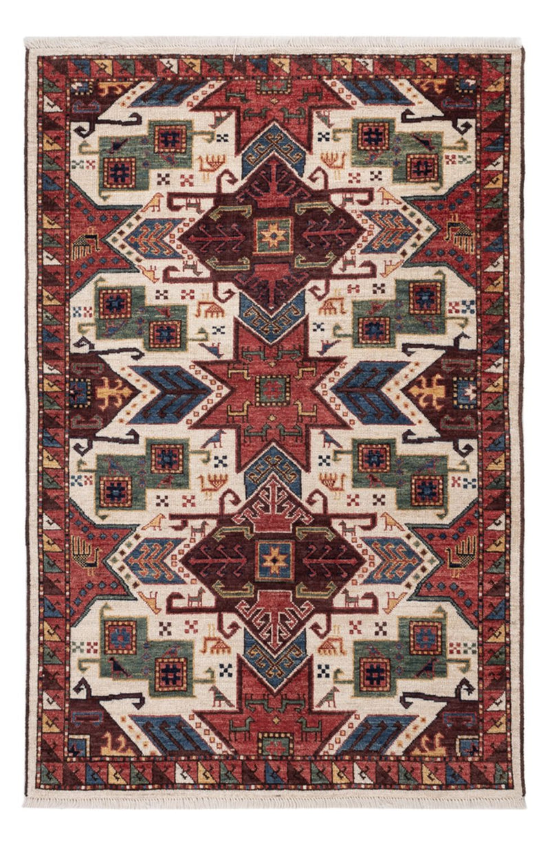 Kazak Tapete 109x167cm - Tapete Oriental