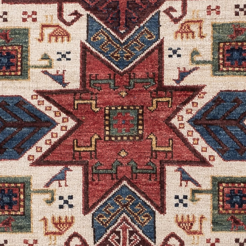 Kazak Tapete 109x167cm - Tapete Oriental