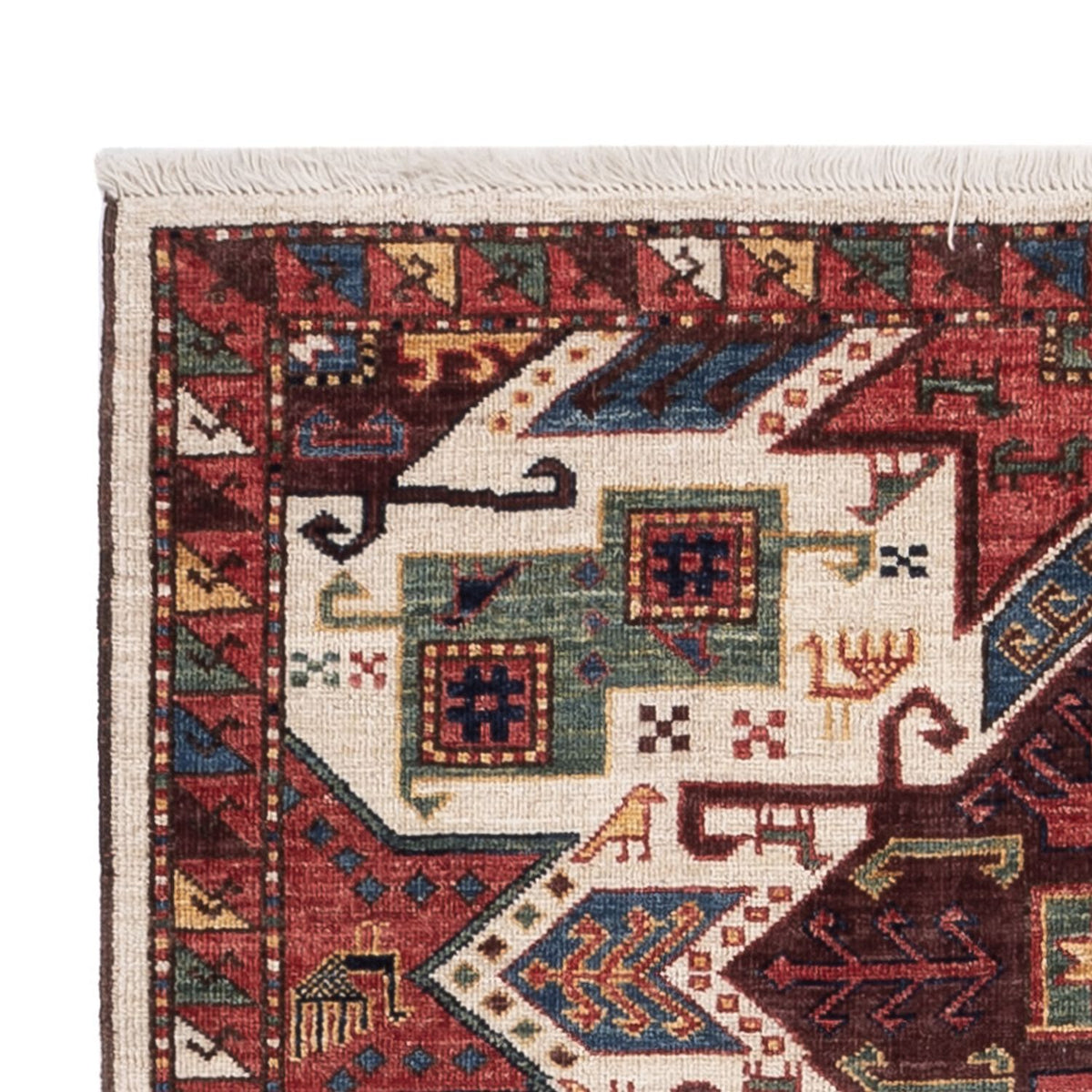 Kazak Tapete 109x167cm - Tapete Oriental