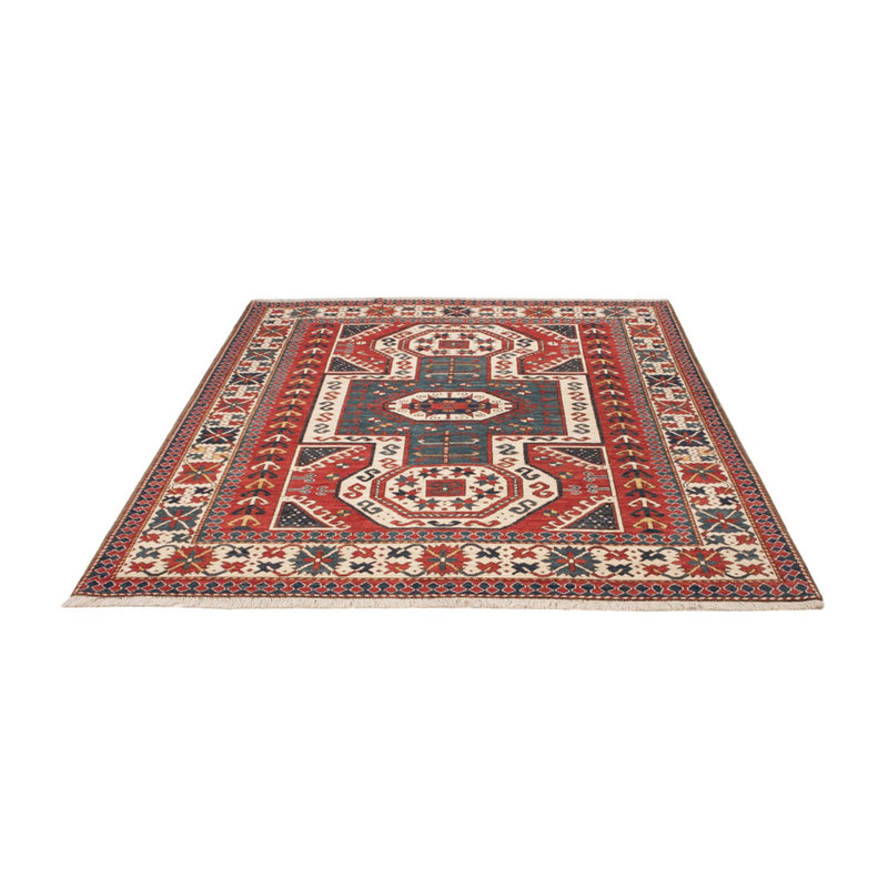 Kazak Tapete 198x146cm - Tapete Oriental
