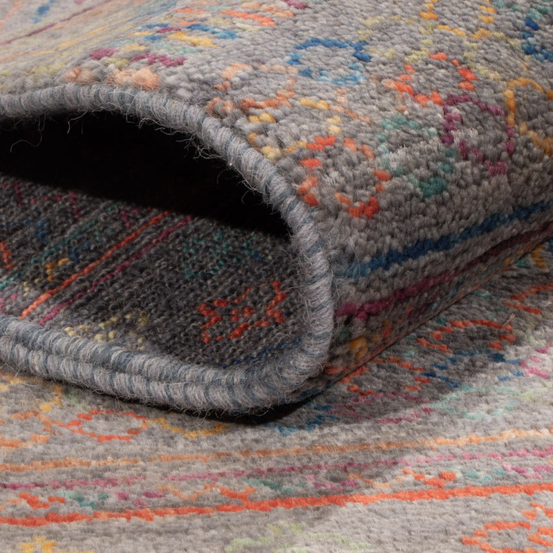Tapete de desenhador 205x152cm - Designerteppich