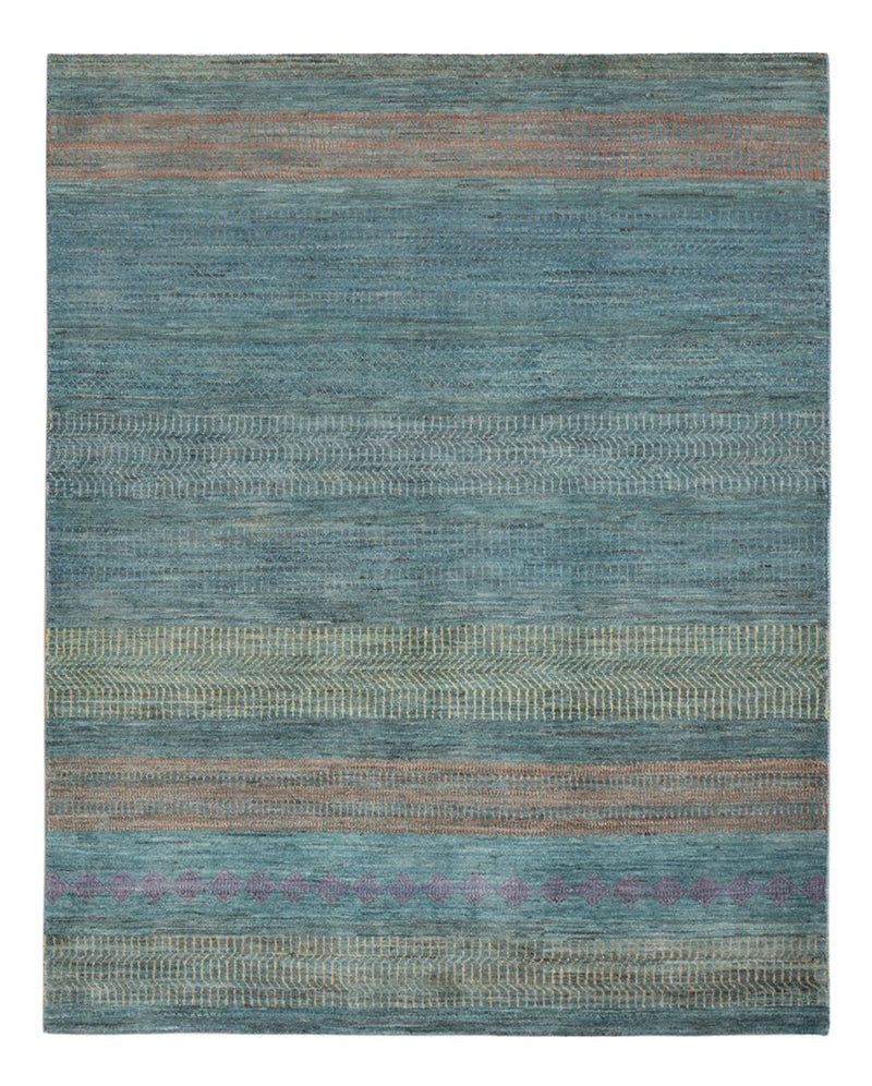 Tapete de desenhador 195x154cm - Designerteppich