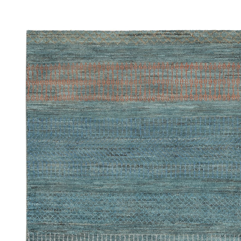 Tapete de desenhador 195x154cm - Designerteppich
