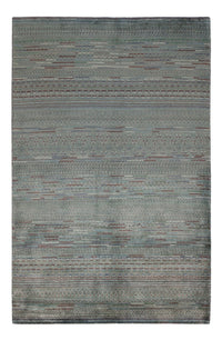 Gabbeh persa Tapete 208x136cm - Perserteppich Wollteppich – product image