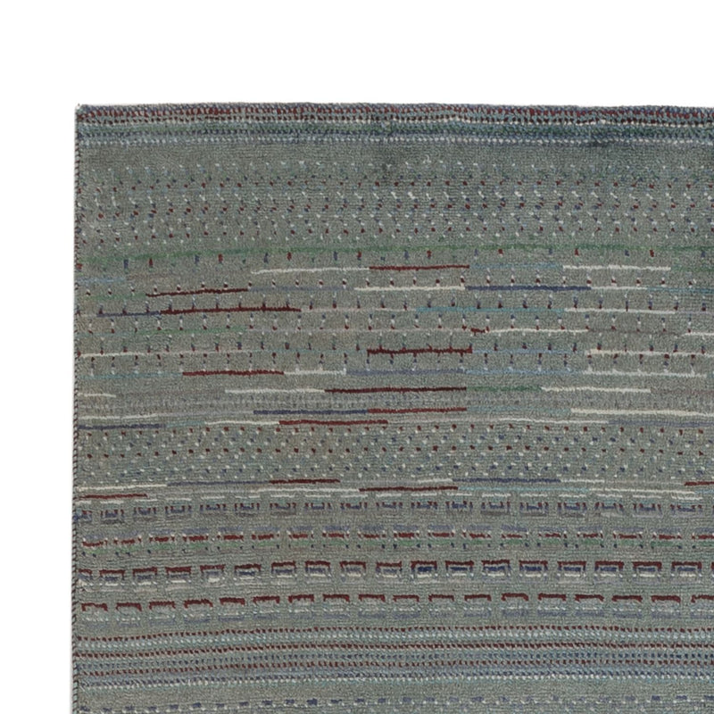 Gabbeh persa Tapete 208x136cm - Perserteppich Wollteppich