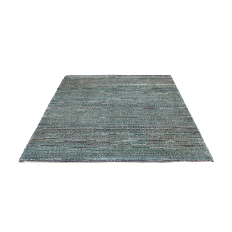Gabbeh persa Tapete 208x136cm - Perserteppich Wollteppich
