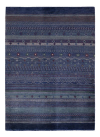 Gabbeh persa Tapete 191x140cm - Perserteppich Wollteppich – product image