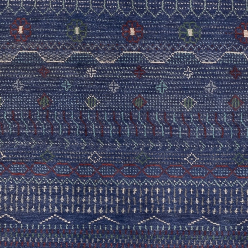 Gabbeh persa Tapete 191x140cm - Perserteppich Wollteppich