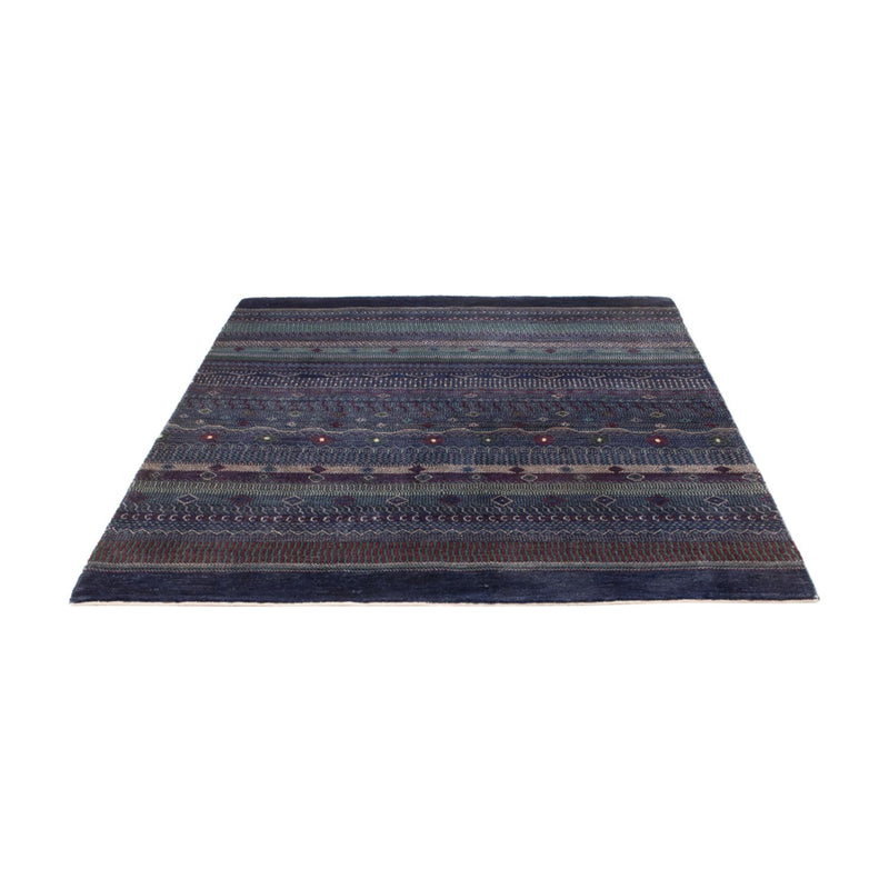 Gabbeh persa Tapete 191x140cm - Perserteppich Wollteppich