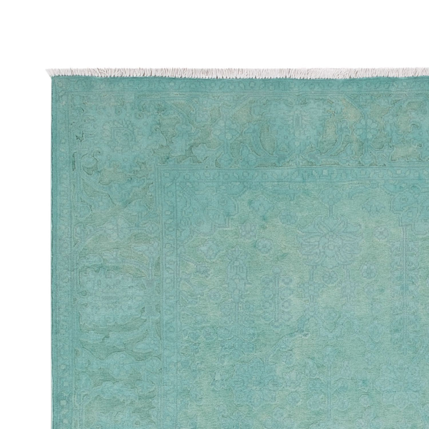 Tapete de desenhador 196x156cm - Designerteppich
