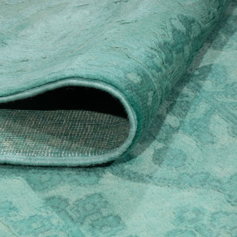 Tapete de desenhador 196x156cm - Designerteppich