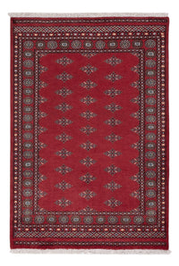 Tapete Paquistão 203x137cm - Tapete Oriental – product image