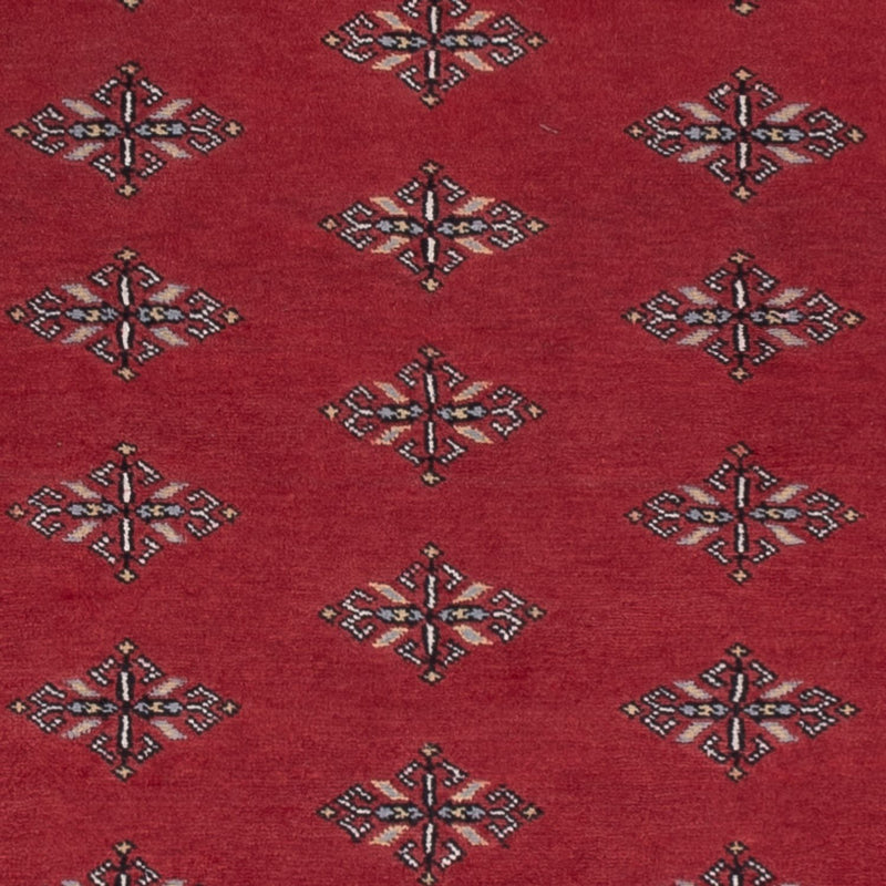Tapete Paquistão 203x137cm - Tapete Oriental