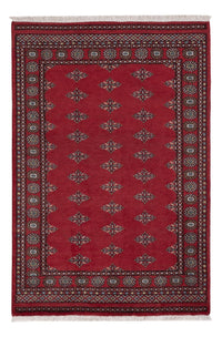 Tapete Paquistão 208x140cm - Tapete Oriental – product image