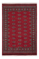Tapete Paquistão 208x140cm - Tapete Oriental