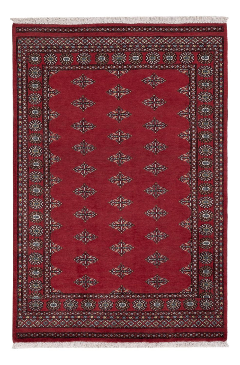 Tapete Paquistão 208x140cm - Tapete Oriental