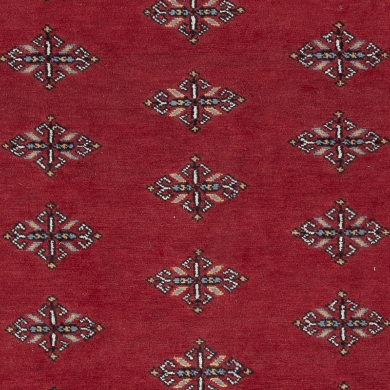 Tapete Paquistão 208x140cm - Tapete Oriental
