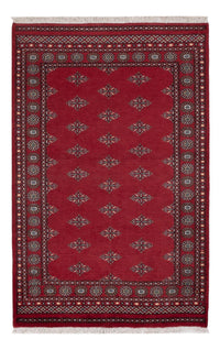 Tapete Paquistão 217x139cm - Tapete Oriental – product image