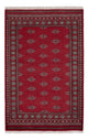 Tapete Paquistão 217x139cm - Tapete Oriental