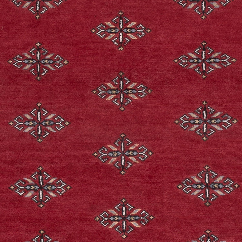 Tapete Paquistão 217x139cm - Tapete Oriental