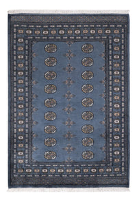 Tapete Paquistão 198x140cm - Tapete Oriental – product image