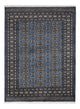 Tapete Paquistão 190x139cm - Tapete Oriental