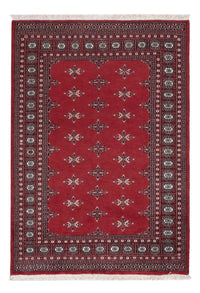 Tapete Paquistão 199x140cm - Tapete Oriental – product image