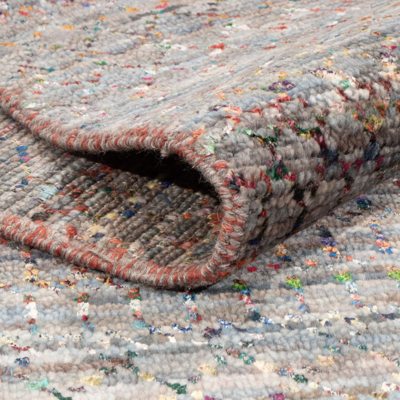 Tapete de desenhador 203x154cm - Designerteppich