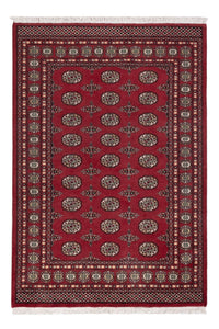 Tapete Paquistão 204x139cm - Tapete Oriental – product image