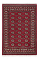 Tapete Paquistão 204x139cm - Tapete Oriental