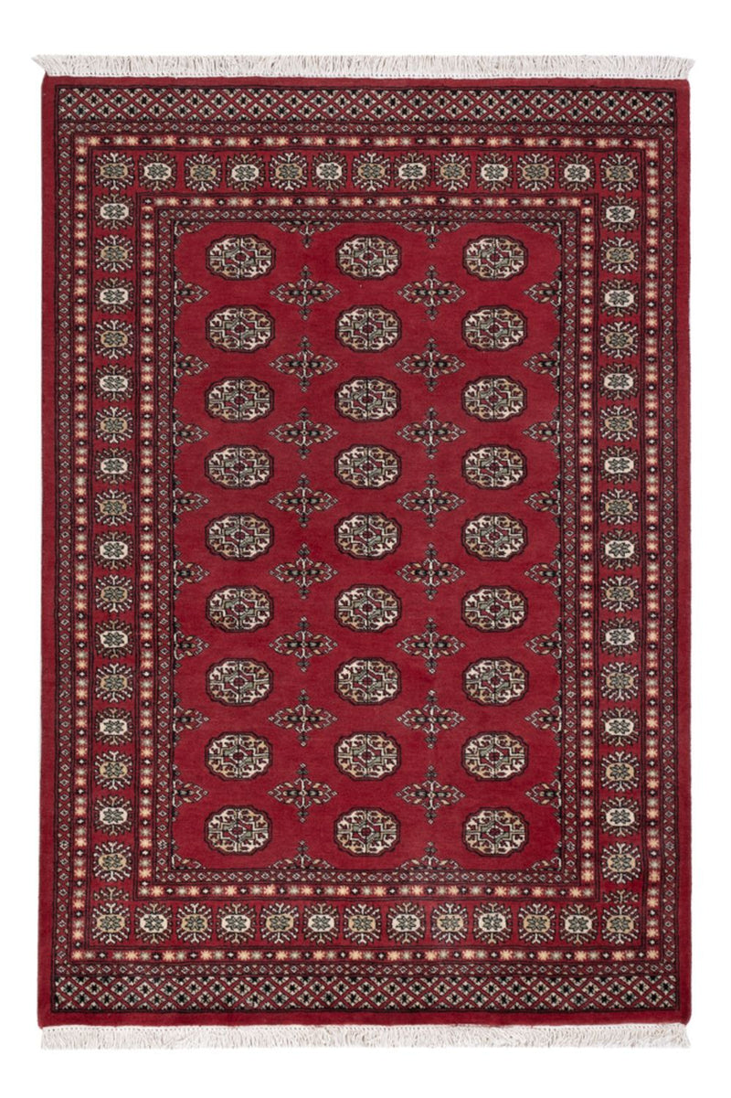 Tapete Paquistão 204x139cm - Tapete Oriental