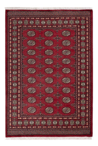 Tapete Paquistão 204x141cm - Tapete Oriental – product image