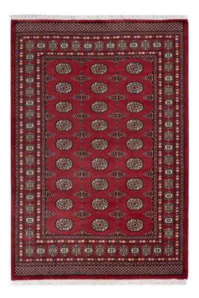 Tapete Paquistão 141x204cm - Tapete Oriental