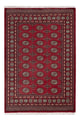 Tapete Paquistão 204x141cm - Tapete Oriental