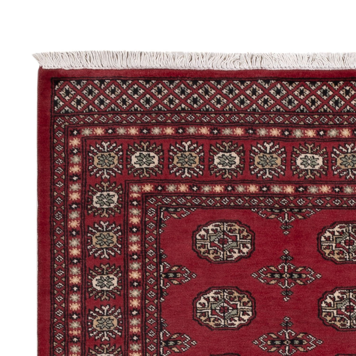 Tapete Paquistão 204x141cm - Tapete Oriental