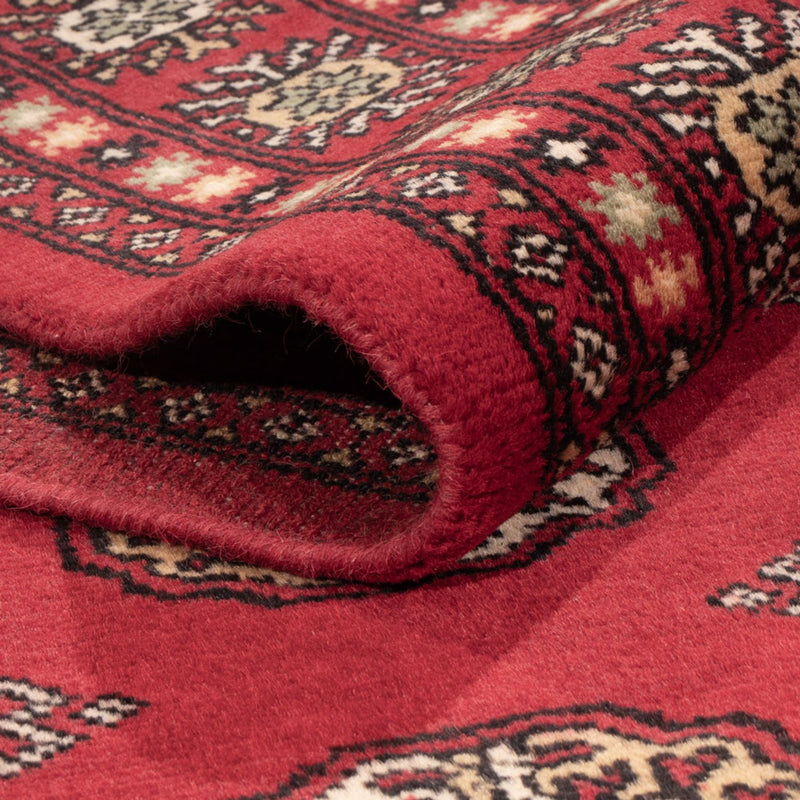 Tapete Paquistão 204x141cm - Tapete Oriental
