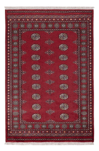 Tapete Paquistão 213x139cm - Tapete Oriental – product image