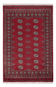 Tapete Paquistão 213x139cm - Tapete Oriental