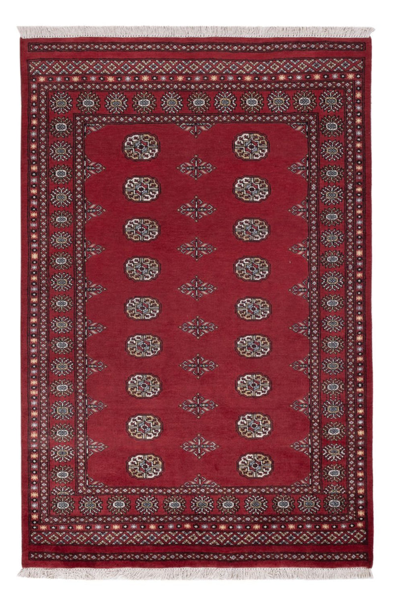Tapete Paquistão 213x139cm - Tapete Oriental