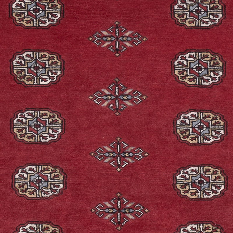 Tapete Paquistão 213x139cm - Tapete Oriental