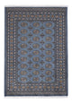 Tapete Paquistão 194x141cm - Tapete Oriental
