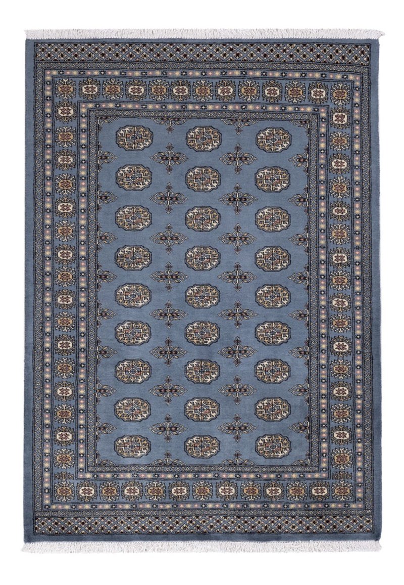 Tapete Paquistão 194x141cm - Tapete Oriental