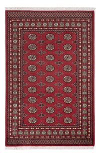 Tapete Paquistão 210x139cm - Tapete Oriental – product image