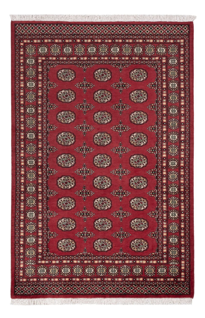 Tapete Paquistão 210x139cm - Tapete Oriental