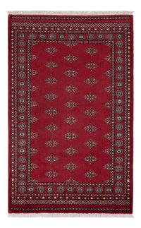 Tapete Paquistão 218x140cm - Tapete Oriental – product image